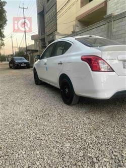 نیسان سەنی